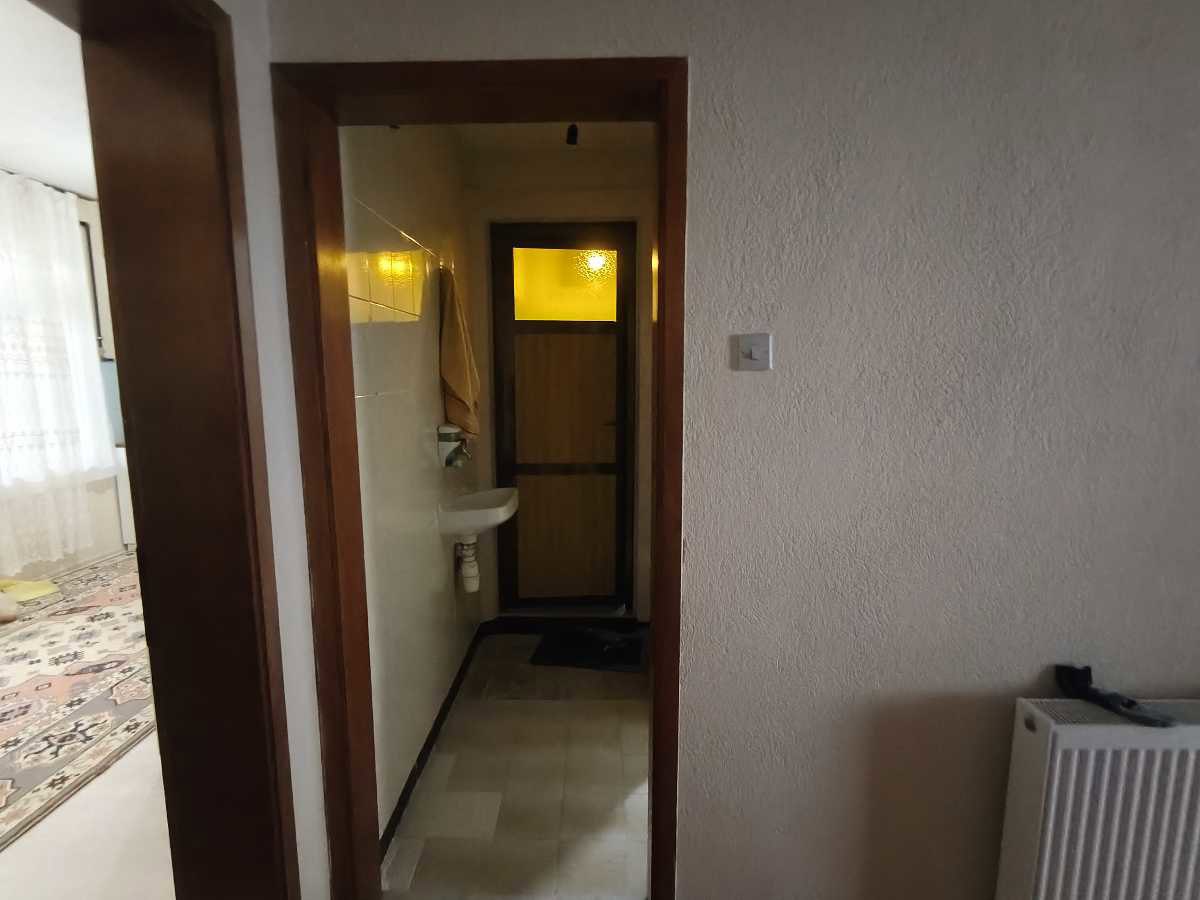 NİLÜFER MİNARELİ ÇAVUŞ'TA SATILIK MÜSTAKİL BİNA