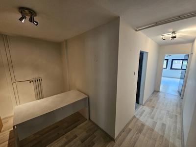 KIZILAY KOCATEPE BAYINDIR SOKAKTA YAPILI 2+1 SATILIK DAIRE