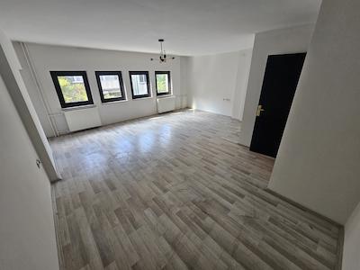 KIZILAY KOCATEPE BAYINDIR SOKAKTA YAPILI 2+1 SATILIK DAIRE