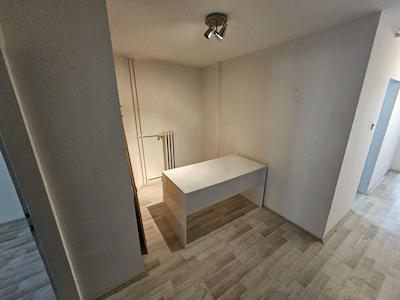 KIZILAY KOCATEPE BAYINDIR SOKAKTA YAPILI 2+1 SATILIK DAIRE