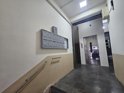 KIZILAY KOCATEPE BAYINDIR SOKAKTA YAPILI 2+1 SATILIK DAIRE