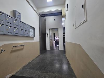 KIZILAY KOCATEPE BAYINDIR SOKAKTA YAPILI 2+1 SATILIK DAIRE