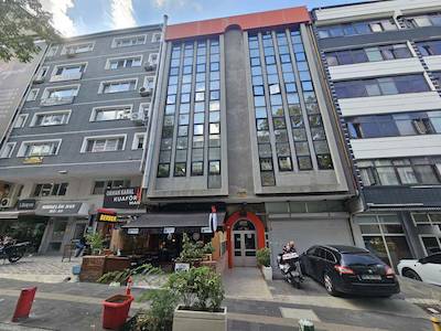 KIZILAY KOCATEPE BAYINDIR SOKAKTA YAPILI 2+1 SATILIK DAIRE