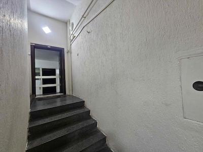 KIZILAY KOCATEPE BAYINDIR SOKAKTA YAPILI 2+1 SATILIK DAIRE