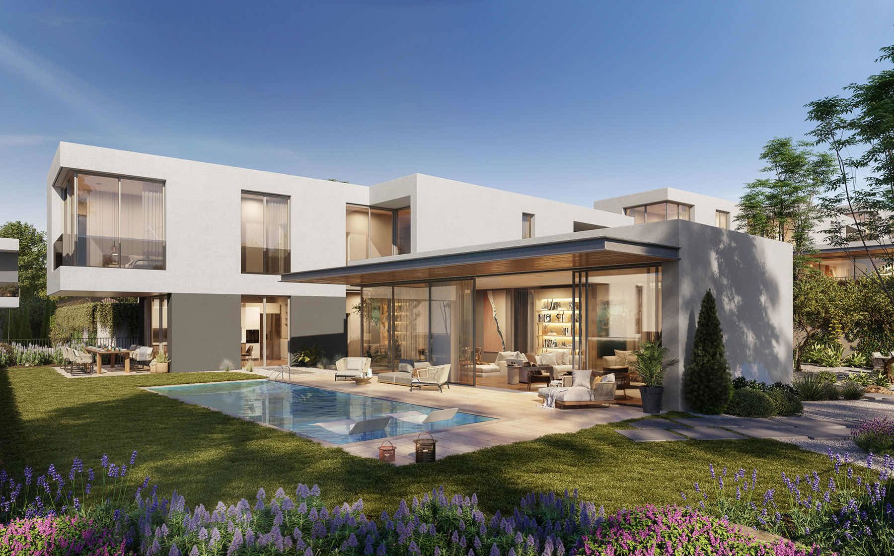 REMAX BEYAZ BADEMLİ’DE 628 M² BAHÇELİ,HAVUZLU ULTRA LÜKS 2 KATLI VİLLA DOĞANIN KALBİNDE ÖZEL PROJE