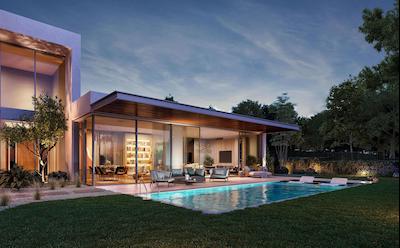 REMAX BEYAZ BADEMLİ’DE 628 M² BAHÇELİ,HAVUZLU ULTRA LÜKS 2 KATLI VİLLA DOĞANIN KALBİNDE ÖZEL PROJE