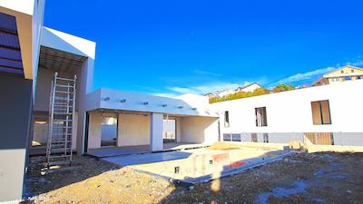 REMAX BEYAZ BADEMLİ’DE 628 M² BAHÇELİ,HAVUZLU ULTRA LÜKS 2 KATLI VİLLA DOĞANIN KALBİNDE ÖZEL PROJE