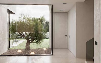 REMAX BEYAZ BADEMLİ’DE 628 M² BAHÇELİ,HAVUZLU ULTRA LÜKS 2 KATLI VİLLA DOĞANIN KALBİNDE ÖZEL PROJE