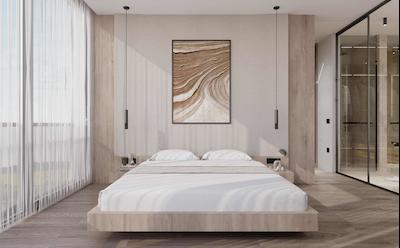 REMAX BEYAZ BADEMLİ’DE 628 M² BAHÇELİ,HAVUZLU ULTRA LÜKS 2 KATLI VİLLA DOĞANIN KALBİNDE ÖZEL PROJE