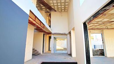 REMAX BEYAZ BADEMLİ’DE 628 M² BAHÇELİ,HAVUZLU ULTRA LÜKS 2 KATLI VİLLA DOĞANIN KALBİNDE ÖZEL PROJE