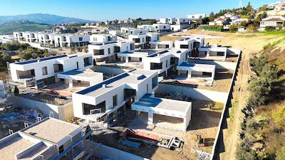 REMAX BEYAZ BADEMLİ’DE 628 M² BAHÇELİ,HAVUZLU ULTRA LÜKS 2 KATLI VİLLA DOĞANIN KALBİNDE ÖZEL PROJE