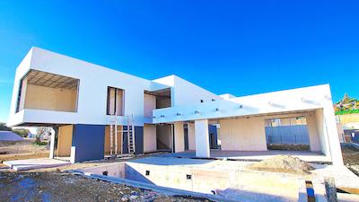 REMAX BEYAZ BADEMLİ’DE 628 M² BAHÇELİ,HAVUZLU ULTRA LÜKS 2 KATLI VİLLA DOĞANIN KALBİNDE ÖZEL PROJE