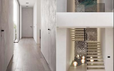 REMAX BEYAZ BADEMLİ’DE 628 M² BAHÇELİ,HAVUZLU ULTRA LÜKS 2 KATLI VİLLA DOĞANIN KALBİNDE ÖZEL PROJE