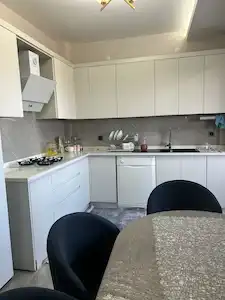 75 ANA CADDEYE SIFIR LÜKS REFAH ALANI