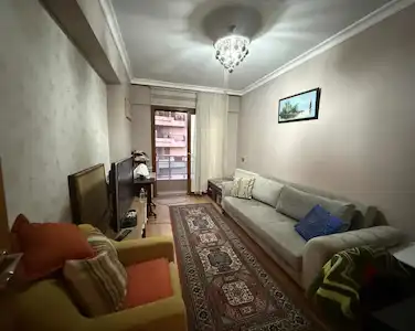 ÇİĞLİ ATAŞEHİR DE SATILIK 3+1 DAİRE