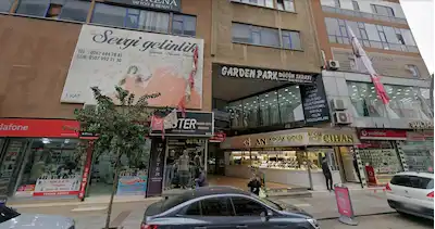 GEBZE İSMET PAŞA CADDESİNDE HÜSEYİN DEMİR İŞ MERKEZİNDE SATILIK 4 ADET OFİS 