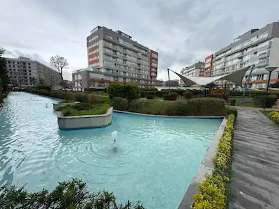 REMAX PROF SURYAPI İDİLİA SATILIK 4+1 230M² BÜYÜK PEYZAJ MANZARALI