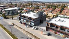 İŞİNİZ İÇİN 85 M² PRESTİJLİ KİRALIK OFİS! ARKA CEPHE