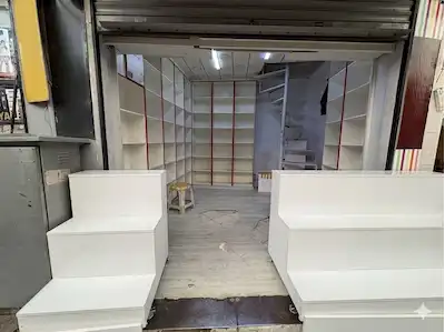 KEMERALTINDA 3 KATLI İŞ YERİ, KAÇIRILMAYACAK FIRSAT