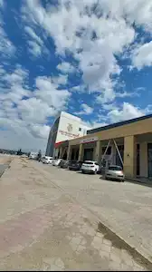 TÜRKGÜCÜ OSB DE KİRALIK OFİS