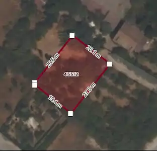 KUMBURGAZ 526 M2 SAHİLE YAKIN VİLLA İMARLI ARSA