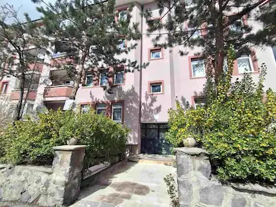 REMAX İLKE'DEN DADAŞKÖY YOLU CAD.'NDE 3+1 SATILIK BODRUM KAT