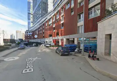 İSTANBUL 216DA KİRA GARANTİLİ DÜKKAN