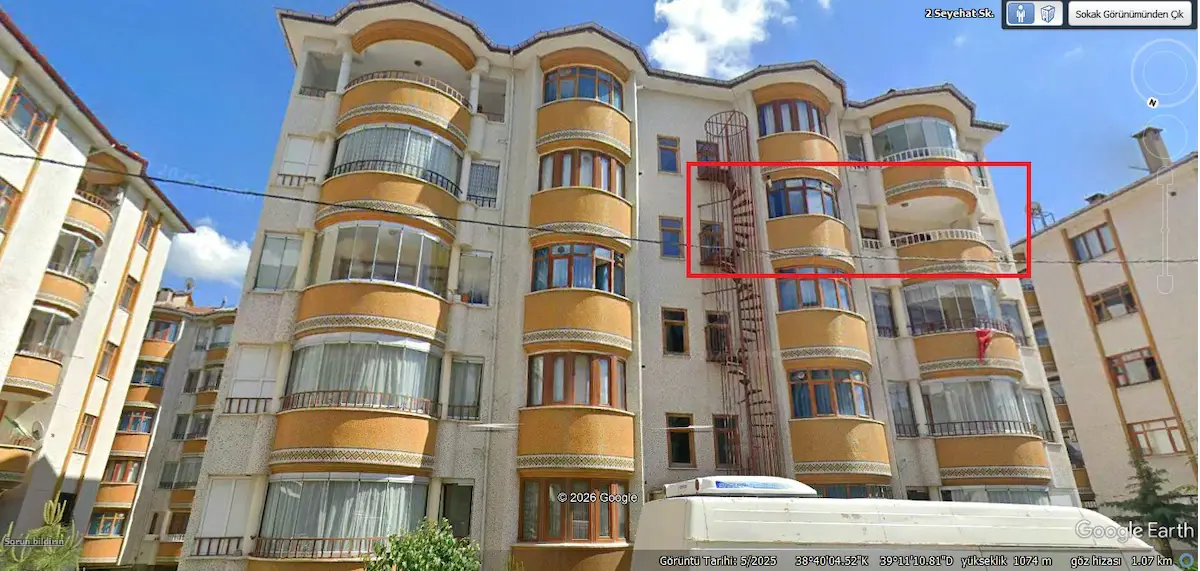 RE/MAX DEĞIŞIMDEN ELYSİUM AVM KARŞISINDA SATILIK 4+1 DAIRE