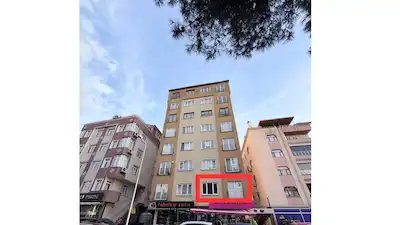 KAVACIK OTAĞTEPE’DE KREDİYE UYGUN YATIRIM FIRSATI