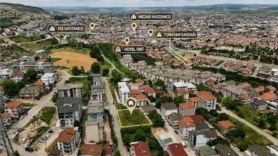 SERDIVANDA KAÇIRILMAYACAK ARSA FIRSATI