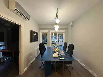 SUADİYE MİNİBÜS YOLUNDA TABELA DEĞERİ YÜKSEK SATILIK 1+1 DAİRE