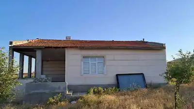 KIRIKKALE ÇELEBI'DE 13.710 M² SATILIK ÇIFTLIK - YATIRIM FIRSATI