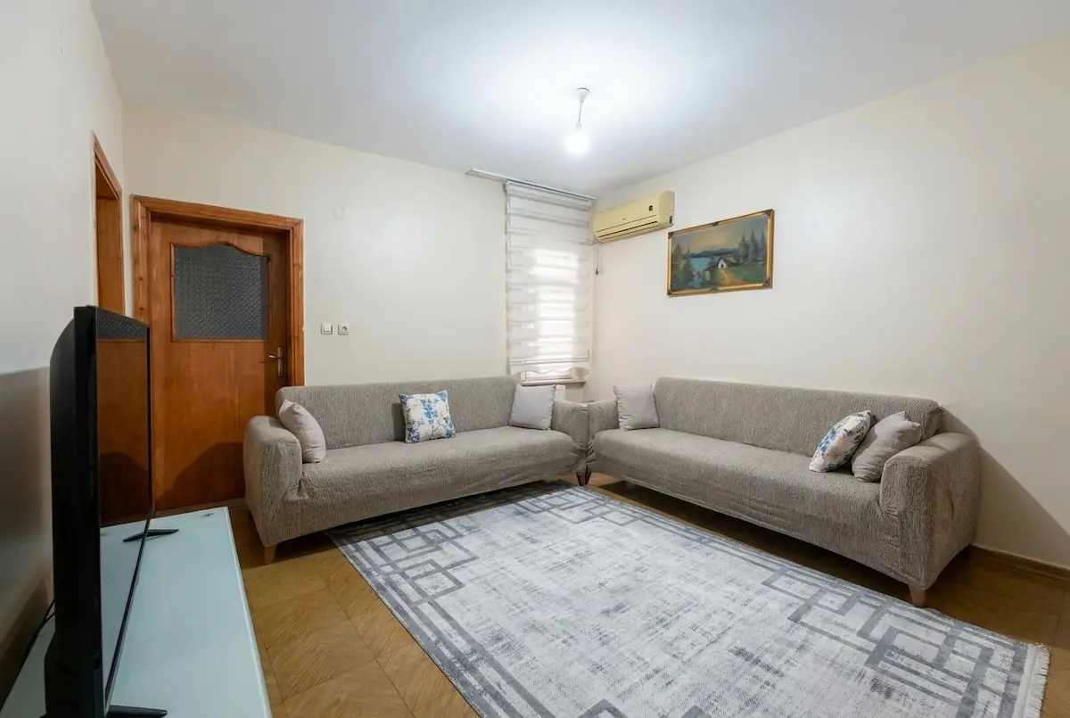 REMAX GALA'DAN ESENLER ORUÇREIS MAHALLESI'NDE SATILIK 2+1