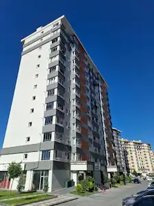 MELİKGAZİ KÜÇÜK ALİ DE İÇİ LÜKS YAPILI SATILIK 3+1 DAİRE