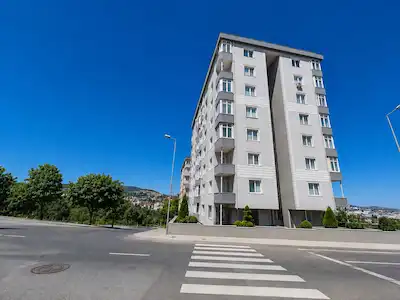 SANCAKTEPE FATİH MH. PINARKENT SİTESİ 3+1 SATILIK ARAKAT