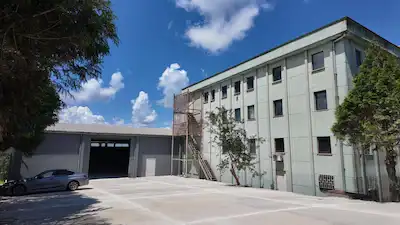 BEYKOZ ELMALI'DA KİRALIK PRESTİJLİ ÜRETİM, DEPOLAMA VE LOJİSTİK