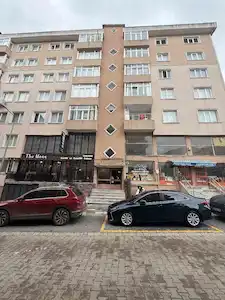 REMAX LAVANDA'DAN MUHİTTİN MAHALLESİ'NDE SATILIK 4+1 DAİRE