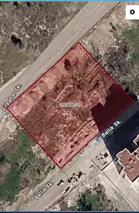 ÇANKAYA 50. YIL MAHALLESİ  KONUT İMARLI HİSSELİ ARSA | 29318 ADA 2 PARSEL