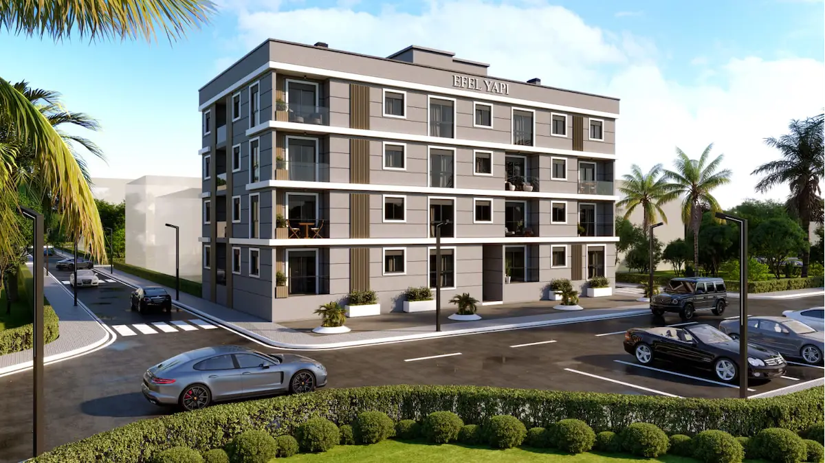 BAHÇELİEVLER ASANSÖRLÜ ARAKAT FIRSAT 2+1 DAİRE