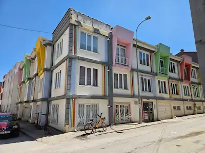 REMAX MOD'DAN BÜYÜKDERE MAH. KİRALIK 2+1 DUBLEKS DAİRE