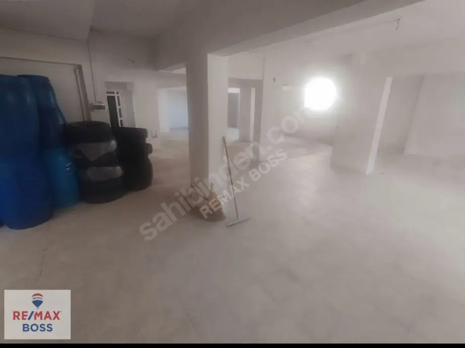 KENTSEL DÖNÜŞÜM MESCIT NITELIK 225M2 YATIRIM DEPO-- 3 BÖLÜM 2 WC