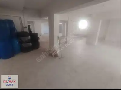 KENTSEL DÖNÜŞÜM MESCIT NITELIK 225M2 YATIRIM DEPO-- 3 BÖLÜM 2 WC