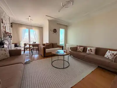 REMAX PRO KEMAL MERTCAN | EYÜPSULTAN SAKARYA MAH’DE 4+2 DUBLEKS