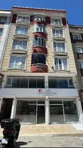 BEYLİKDÜZÜ'NDE GÜNEY CEPHELİ 2+1 | 2 BANYO | BALKONLU | BOŞ & EŞYASIZ KİRALIK DAİRE