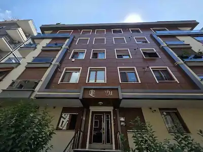 MALTEPE’DE EN ÜST KAT 5+2 | 225 M² NET | 3 BANYO | MERKEZİ ISITMA | BOŞ & EŞYASIZ