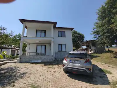 YALOVA ELMALIK KÖYÜ'NDE EŞSİZ DENİZ MANZARALI SATILIK TARLA