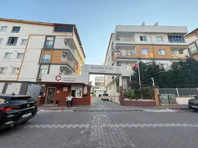 REMAX ENJOY'DAN  BIZIMKÖY EVLERI ARAKAT KIRALIK 3+1 DAIRE