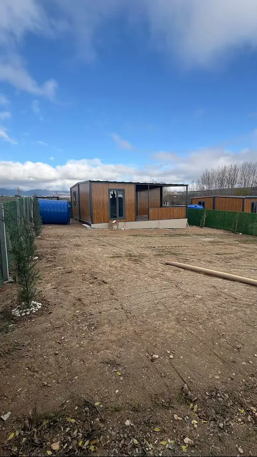 PINARHİSAR’DA 2026 SIFIR 2+1 DAİRE | BALKONLU | TAPULU (HİSSELİ) 3