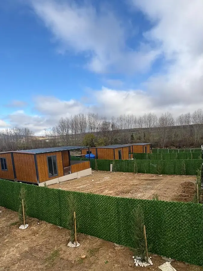 PINARHİSAR’DA 2026 SIFIR 2+1 DAİRE | BALKONLU | TAPULU (HİSSELİ) 2