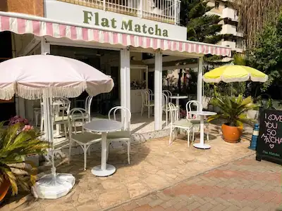 KARŞIYAKA BOSTANLIDA DEVREN KİRALIK CAFE